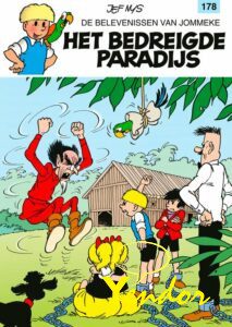 Het bedreigde paradijs