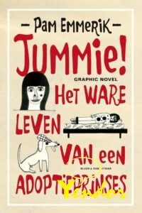 Het ware leven van een adoptieprinses