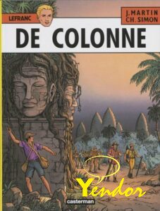 De colonne