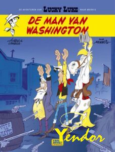 De man van Washington