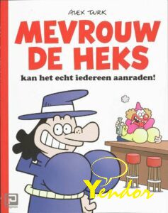 Kan het echt iedereen aanraden!