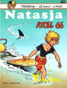 Atoll 66