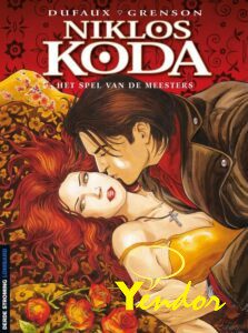 Het spel van de meesters