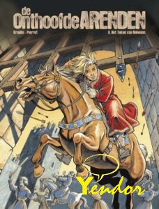 Het teken van Nolwenn