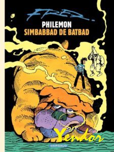 De Simbabbad van Batbad