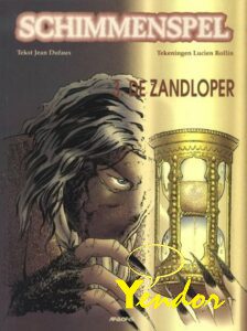 De zandloper