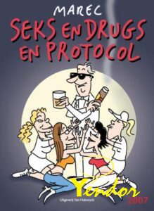 Seks  en drugs en protocol