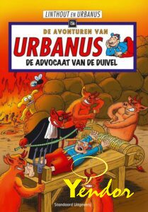 De advocaat van de duivel