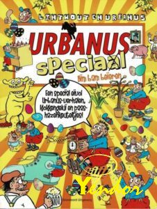 Urbanus speciaal, Bim bam Beieren