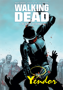 De beste verdediging