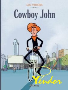 Cowboy John