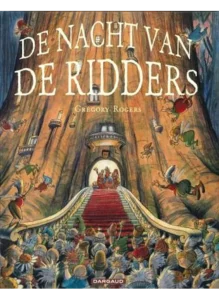 De nacht van de ridders