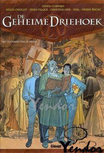 Het testament van de dwaas