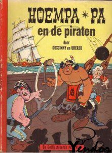 De piraten