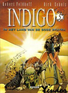 In het land van de dode Shayra