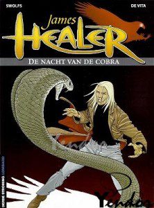 De nacht van de cobra