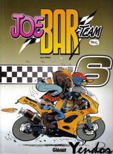 Joe Bar Team 6