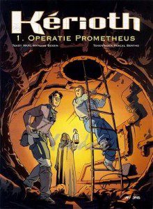 Operatie Prometheus