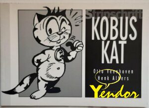 Kobus Kat
