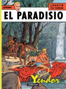 El Paradisio