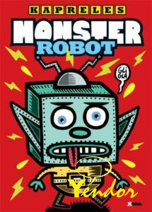 Monster Robot