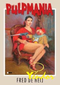 Pulpmania