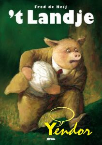 't landje