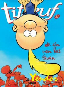 De zin van het leven