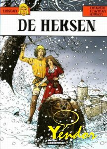 De heksen