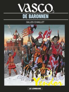 De baronnen