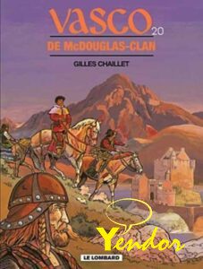 De McDouglas-clan