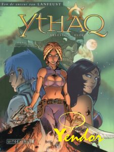 De spiegel van de schijn