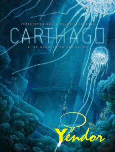 De Monolieten van Koubé