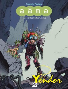 Je wordt fantastisch, meisje