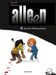 Voor het middernacht kind