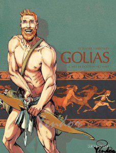 Met de dood in het hart