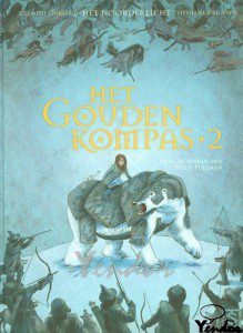 Het gouden kompas 2