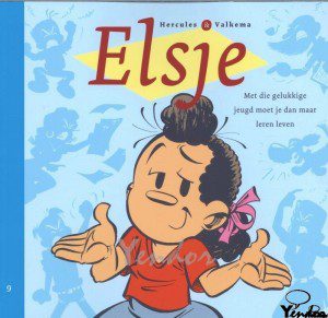 Met die gelukkige jeugd ...