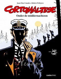 Onder de Middernachtzon