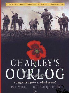 1 augustus 1916 - 17 oktober 1916