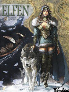 Het krystal van de boselfen