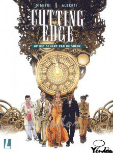 Op het scherp van de snede 1