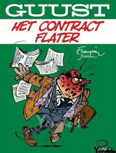 Best of no 7 Het contract Flater