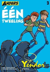 Een tweeling