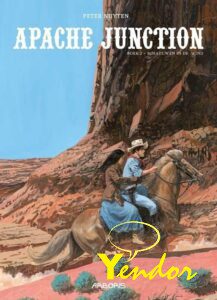 Schaduwen in de wind