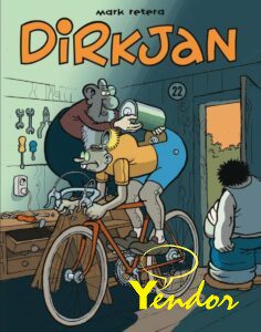 DirkJan 22