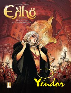 Het geheim van de Preshaunen