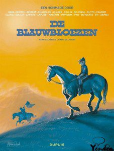 Blauwbloezen , een hommage door ...