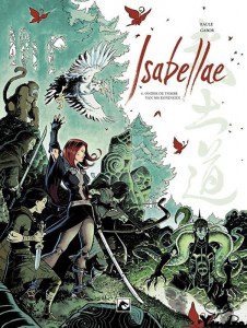 Onder de tombe van 500 Koningen