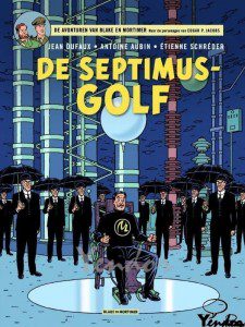 De septimus-golf